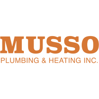 Musso Plumbing & Heating, Inc Logo