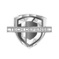 Tech Defense Phone Repair - National City Logo