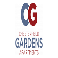 Chesterfield Gardens Apartments Logo