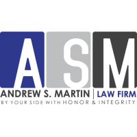 Andrew S. Martin, LLC Logo