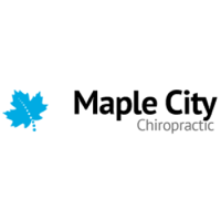 Maple City Chiropractic Logo