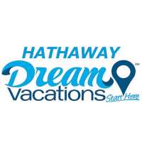 Hathaway Dream Vacations Logo