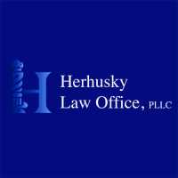 Herhusky Law Office, PLLC Logo