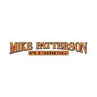 Mike Patterson Plumbing Logo