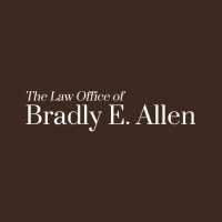The Law Office Of Bradly E. Allen Logo