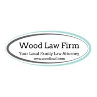 Wood Law Firm Logo