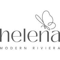 Helena Modern Riviera Logo