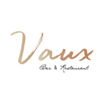 Vaux Bar and Restaurant Logo