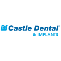 Dr. Jeffrey Eakin, DDS - Castle Dental & Implants - Pasadena, Texas Logo