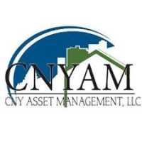 CNY Asset Management LLC Logo