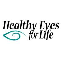 Healthy Eyes for Life Logo