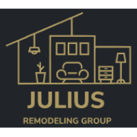 Julius Remodeling Group Logo