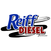 Reiff Diesel Services Logo