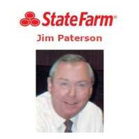 Jim Paterson - State Farm Insurance Agent Logo