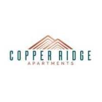 Copper Ridge Apartments Logo