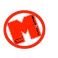 Magnum Movers Logo