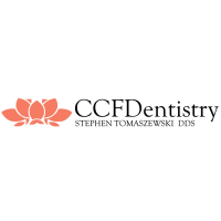 Camellia City Family Dentistry Logo