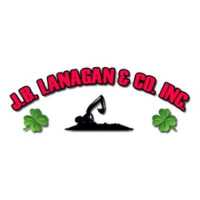 J.B. Lanagan & Company, Inc. Logo