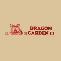 Dragon Garden III Logo