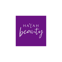 Hayah Beauty Logo