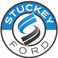 Stuckey Ford Logo