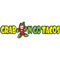 Grab N Go Tacos Logo