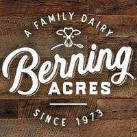 Berning Acres Logo