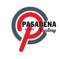 Pasadena Cyclery Logo