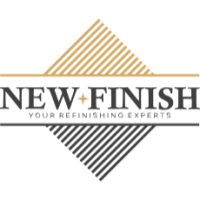 New Finish LLC Logo