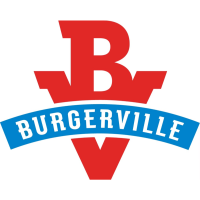 Burgerville (Temporarily Closed) Logo