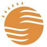 SunPower by Sea Bright Solar Logo