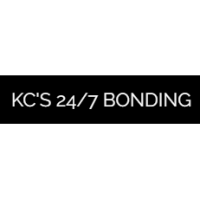 KC's Bonding 24/7 Bonding Logo