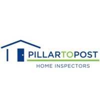 Miles Steele Pillar to Post Home Inspectors Logo