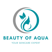 Beauty of Aqua Logo
