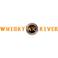 Dale Jr's Whisky River Logo