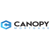 Canopy Mortgage Logo