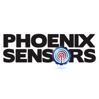 Phoenix Sensors Logo