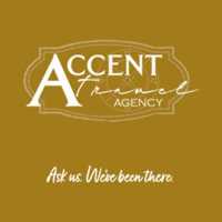 Accent Travel Agency Logo