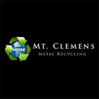 Mt. Clemens Metal Recycling Logo