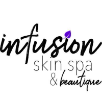 Infusion Skin Spa & Beautique Logo
