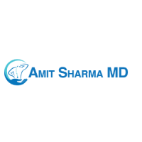Amit Sharma MD Logo