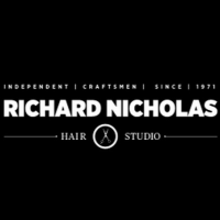 Richard Nicholas Hair Studio Logo