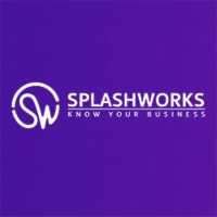 SPLASHWORKS Logo