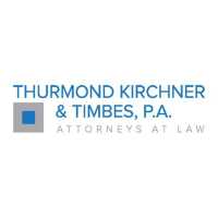 Thurmond Kirchner & Timbes, P.A. Logo