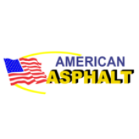 American Asphalt Logo