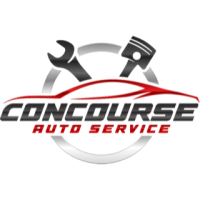 Concourse Automotive Logo