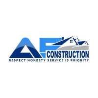 AF Construction Logo
