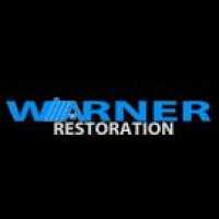 WARNER RESTORATION INC Logo