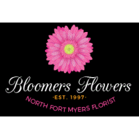 BLOOMERS FLOWERS LLC Logo
