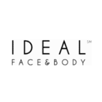 Ideal Face & Body Logo